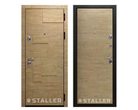 Staller / Бруно