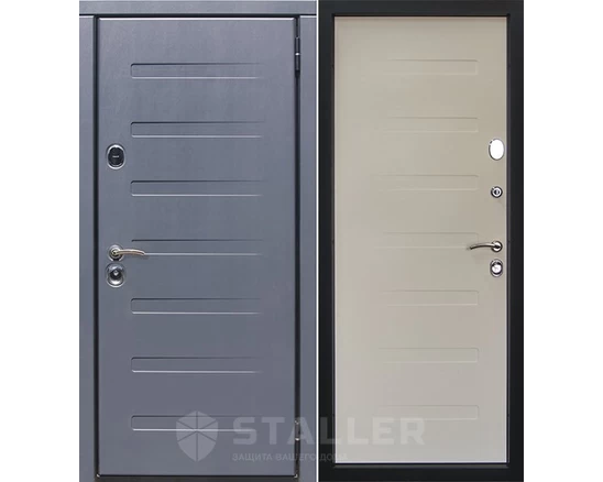 Staller / Пиано