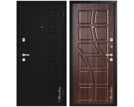 Металюкс / Стандарт М406