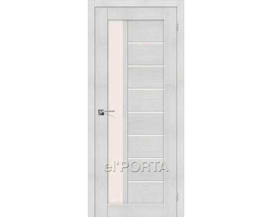 ElPorta / ПОРТА-27 Bianco Veralinga