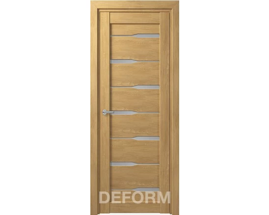 DEFORM / D4 Дуб шале натуральный
