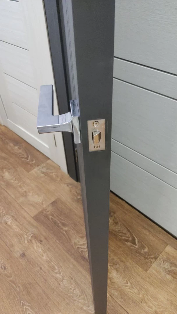 ProfilDoors / 35ZN Грувд КОМПЛЕКТ