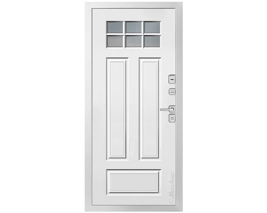 Металюкс Siena М451/6 E1