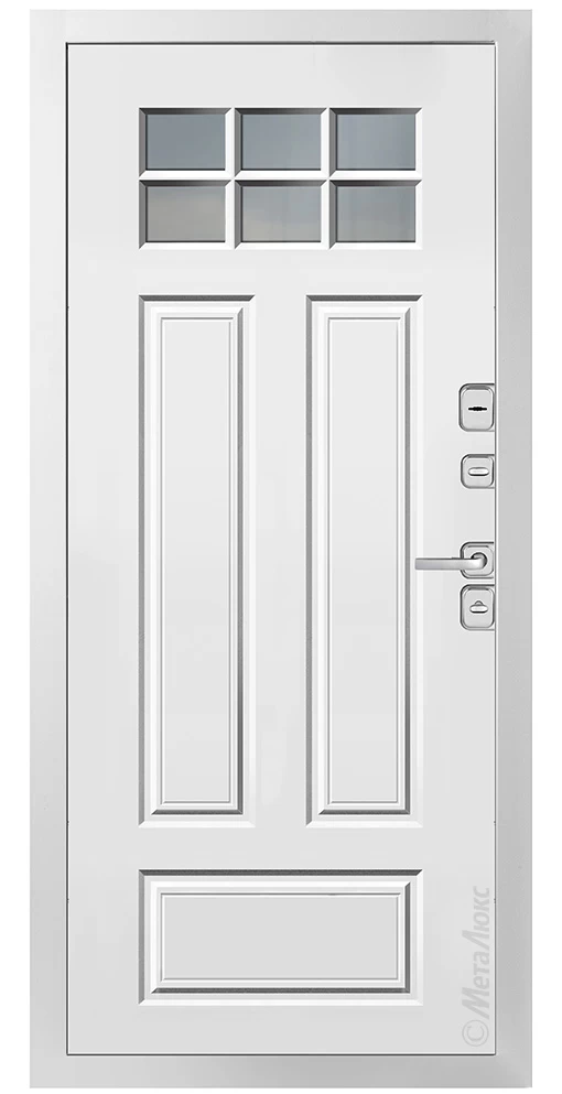Металюкс Siena М451/6 E1