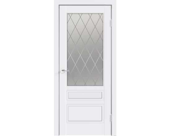 Velldooris / SCANDI 3V КОМПЛЕКТ