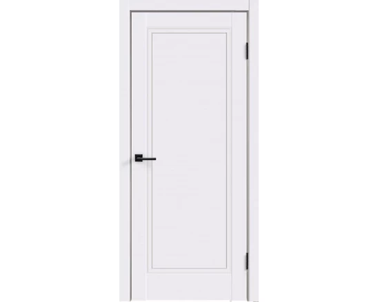 NewDoor / SCANDI 4 Белая эмаль