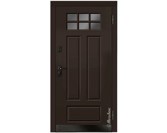 Металюкс Siena М451/2 E1