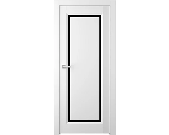 FLASH ECO CLASSIC 01 черный лакобель