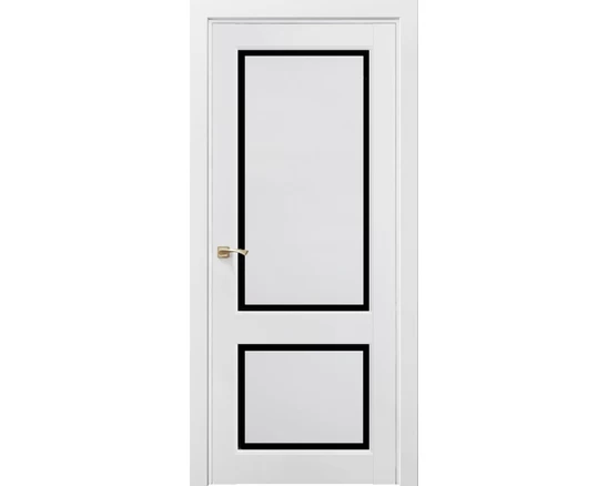 FLASH ECO CLASSIC 02 черный лакобель