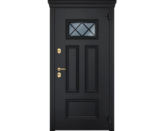 Металюкс Boston AG6046