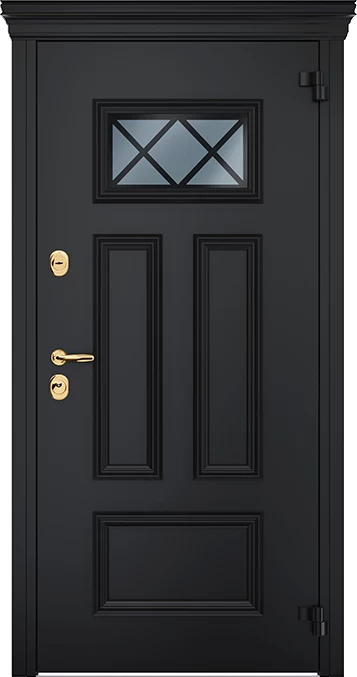 Металюкс Boston AG6046