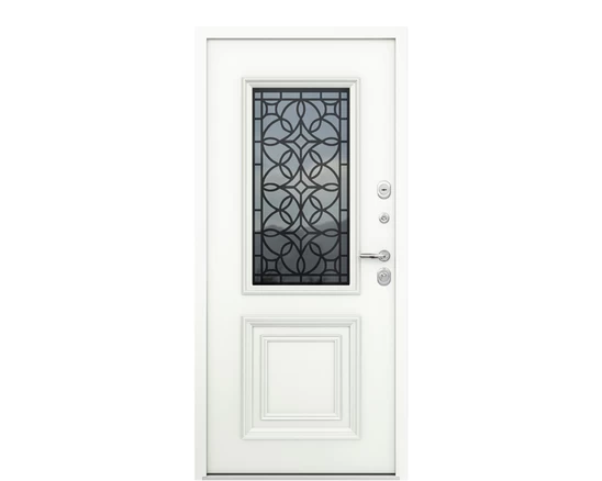 Металюкс Boston AG6045