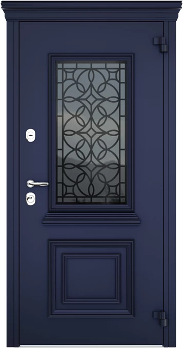 Металюкс Boston AG6045