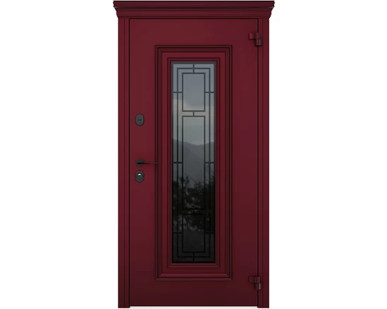 Металюкс Boston AG6044