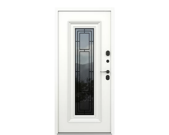 Металюкс Boston AG6044