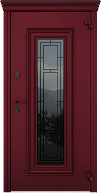 Металюкс Boston AG6044
