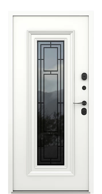 Металюкс Boston AG6044