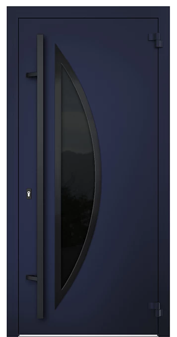 Металюкс Boston AG6030