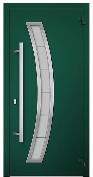 Металюкс Boston AG6031