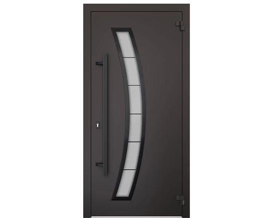 Металюкс Boston AG6033
