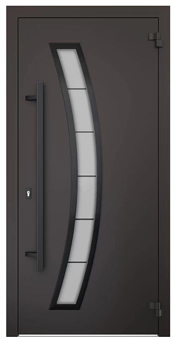 Металюкс Boston AG6033