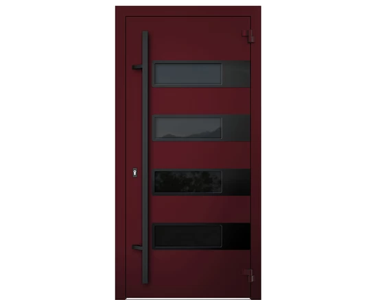 Металюкс Boston AG6034