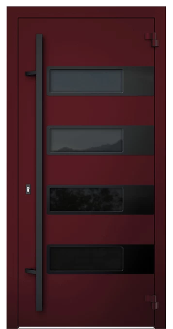 Металюкс Boston AG6034
