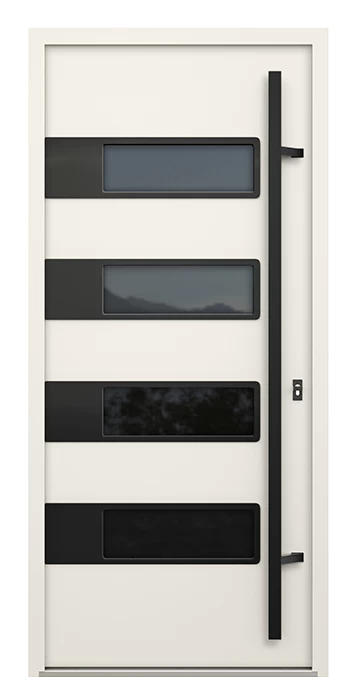 Металюкс Boston AG6034