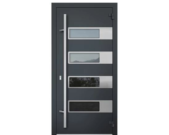 Металюкс Boston AG6035