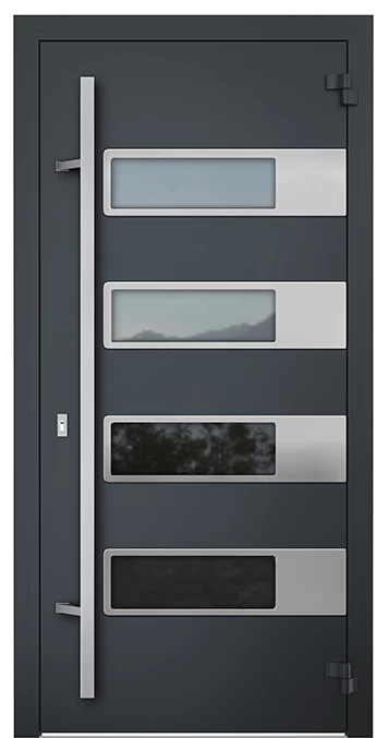 Металюкс Boston AG6035
