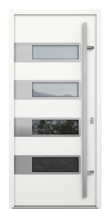 Металюкс Boston AG6035