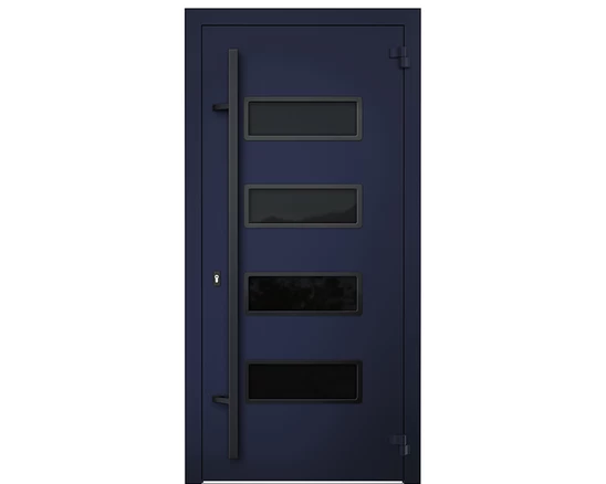 Металюкс Boston AG6036