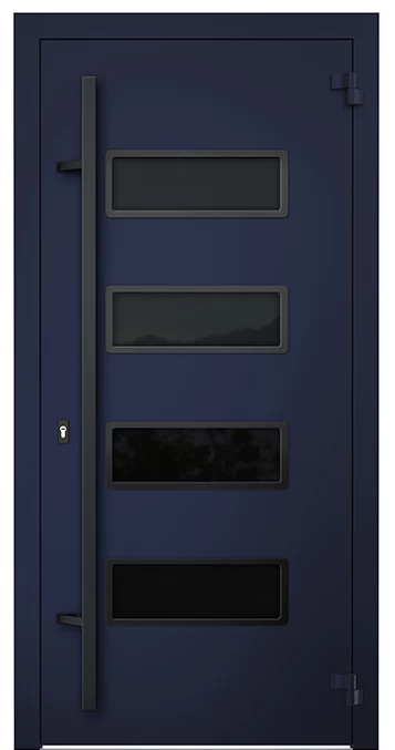 Металюкс Boston AG6036