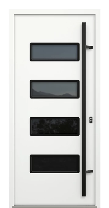 Металюкс Boston AG6036