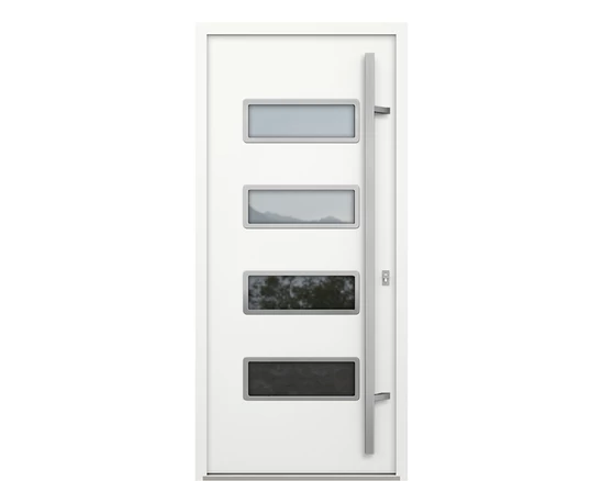 Металюкс Boston AG6037
