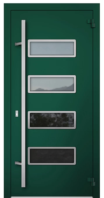 Металюкс Boston AG6037