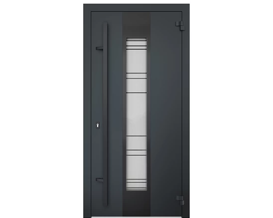 Металюкс Boston AG6038