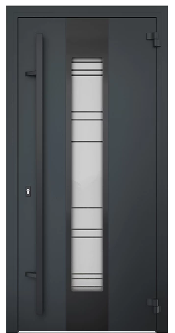 Металюкс Boston AG6038