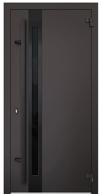 Металюкс Boston AG6039