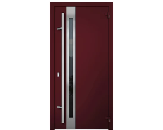 Металюкс Boston AG6040