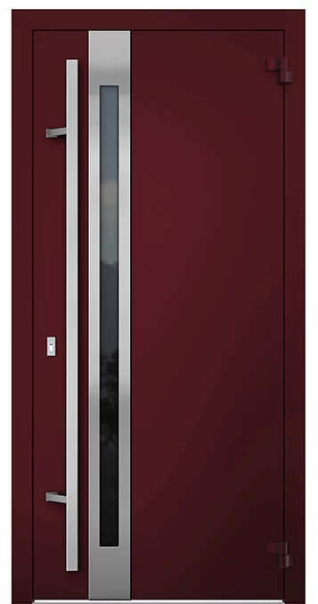 Металюкс Boston AG6040