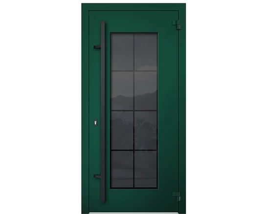 Металюкс Boston AG6041