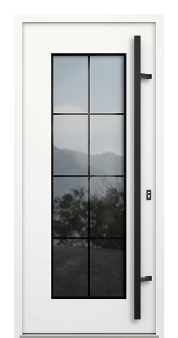 Металюкс Boston AG6041