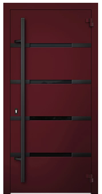 Металюкс Boston AG6043