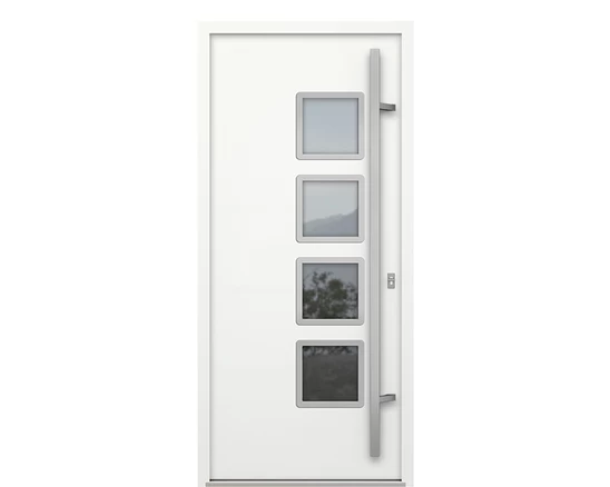 Металюкс Boston AG6047