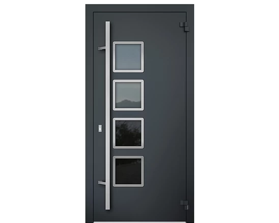 Металюкс Boston AG6047