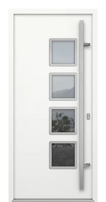 Металюкс Boston AG6047