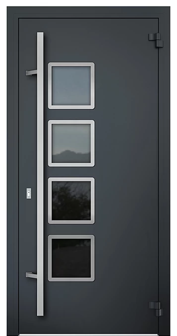 Металюкс Boston AG6047
