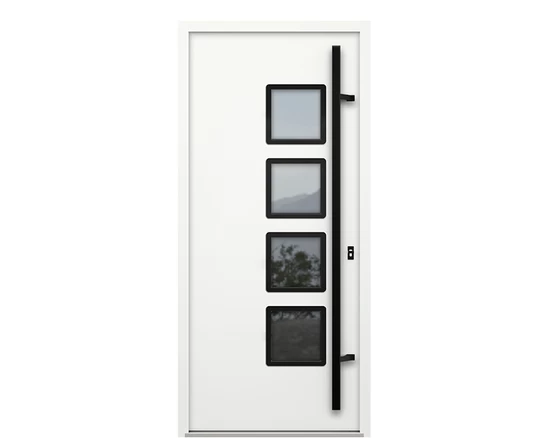 Металюкс Boston AG6048
