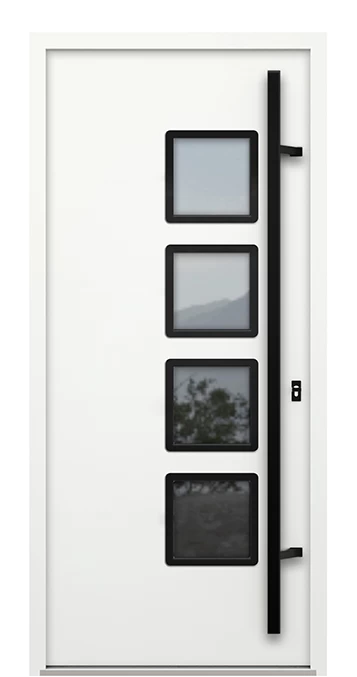 Металюкс Boston AG6048